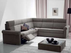 Диван Rialto Brown