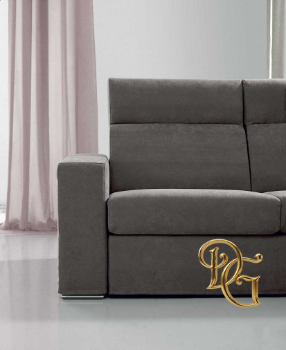 Диван Rialto Brown