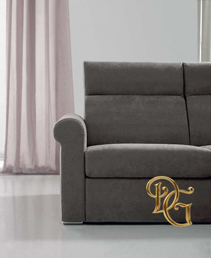 Диван Rialto Brown