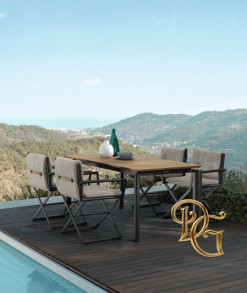 Стол обеденный Domino