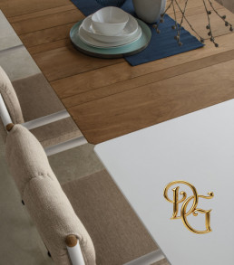 Стол обеденный Domino