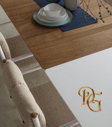 Стол обеденный Domino