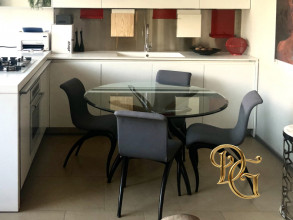 Стол обеденный Retro