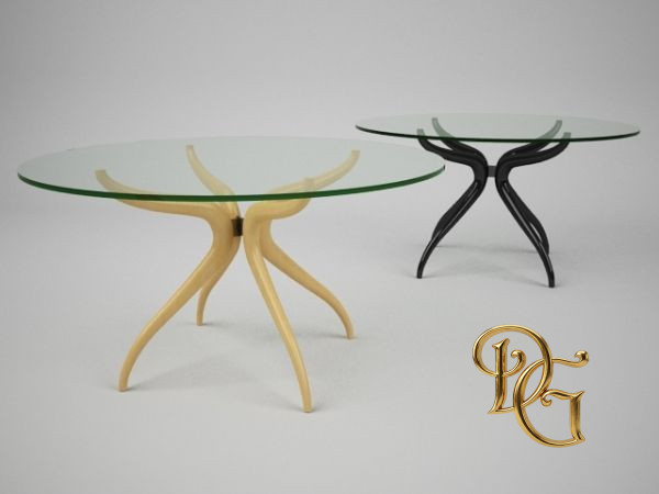 Стол обеденный Retro