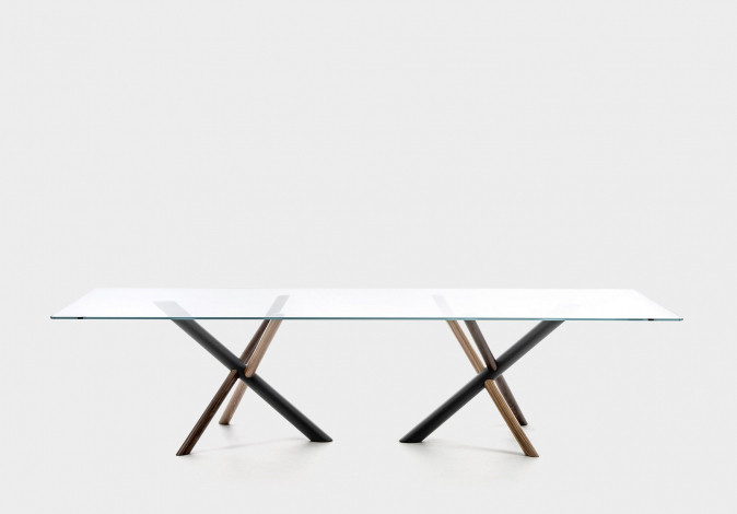 Стол обеденный W