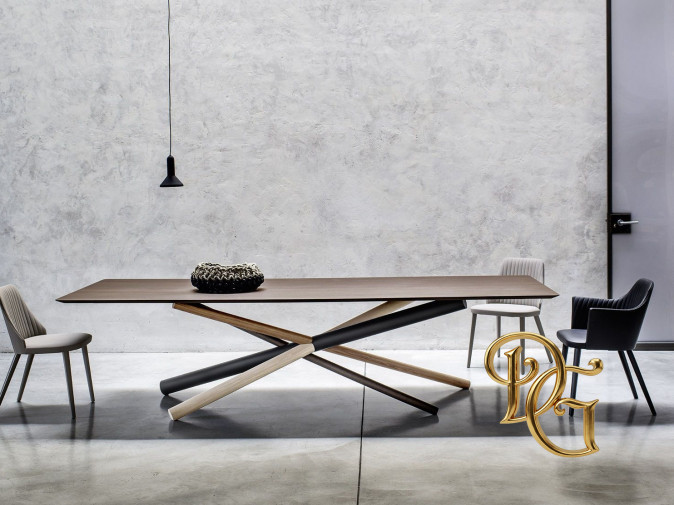 Стол обеденный W