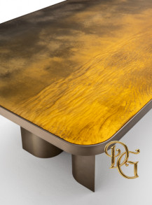 Стол обеденный Lamis