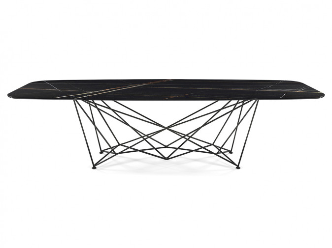 Стол обеденный Gordon Keramik