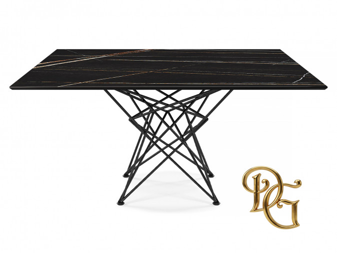 Стол обеденный Gordon Keramik