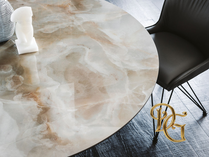 Стол обеденный Gordon Keramik