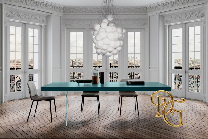 Стол обеденный Air