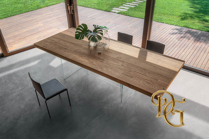 Стол обеденный Air