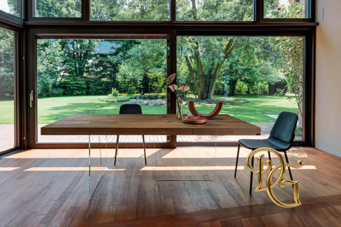 Стол обеденный Air