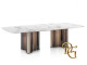 Стол обеденный Manhattan Marmo