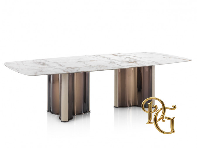 Стол обеденный Manhattan Marmo