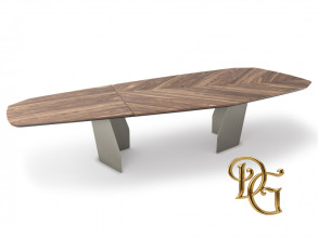 Стол обеденный Senator Wood