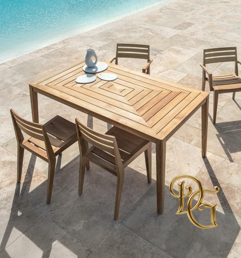 Стол обеденный Friends