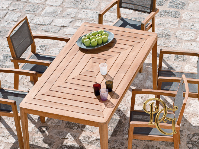 Стол обеденный Friends