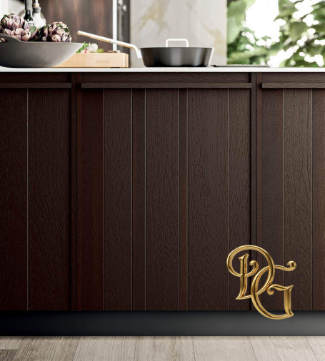 Кухня Pepper Braun