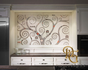 Кухня Monterey Design