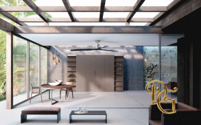 Кухня Metamorphosis