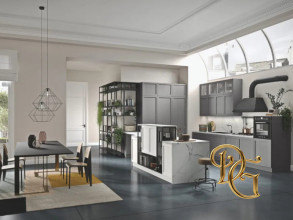 Кухня Infinity White