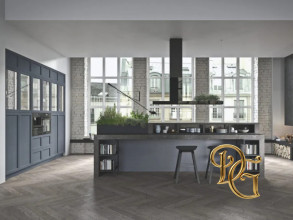 Кухня Infinity White