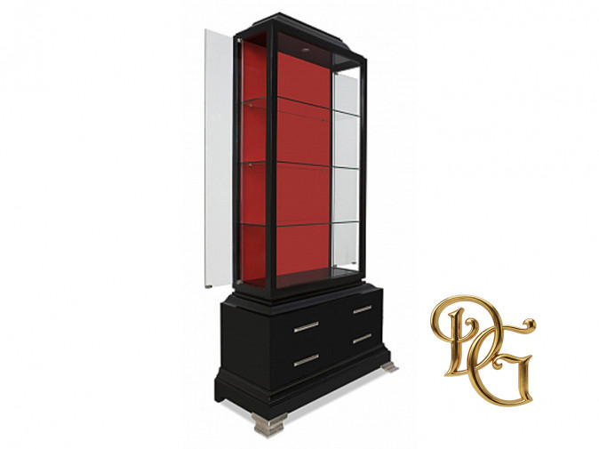 Витрина San Marino