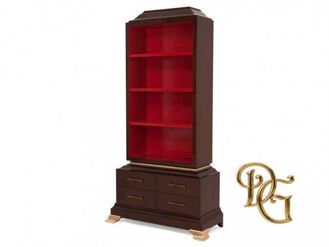 Витрина San Marino