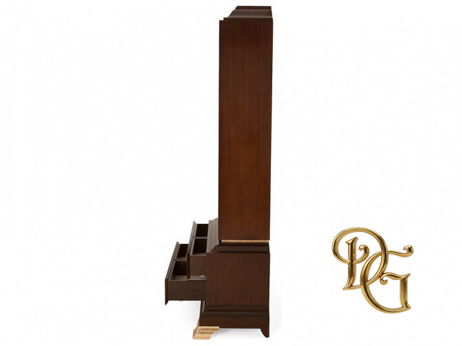 Витрина San Marino