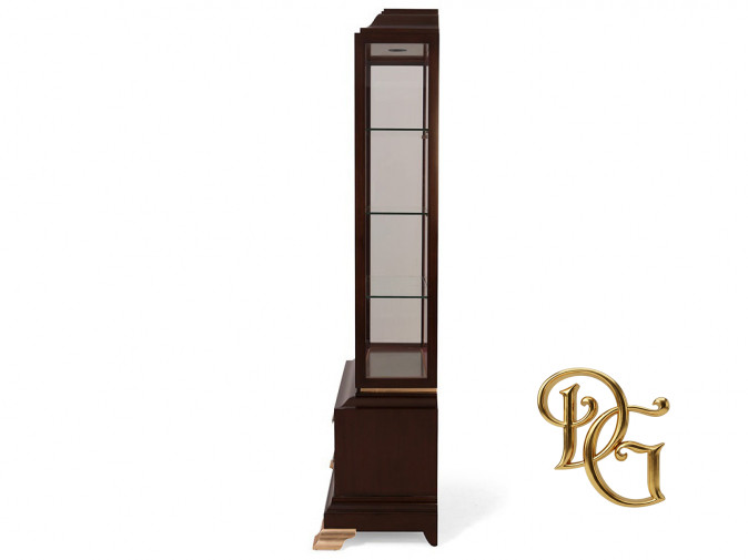 Витрина San Marino