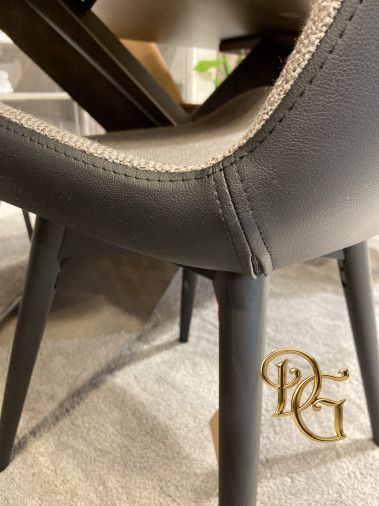 Стул Dalia S L_R TS