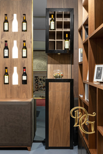 Бар Wine Division