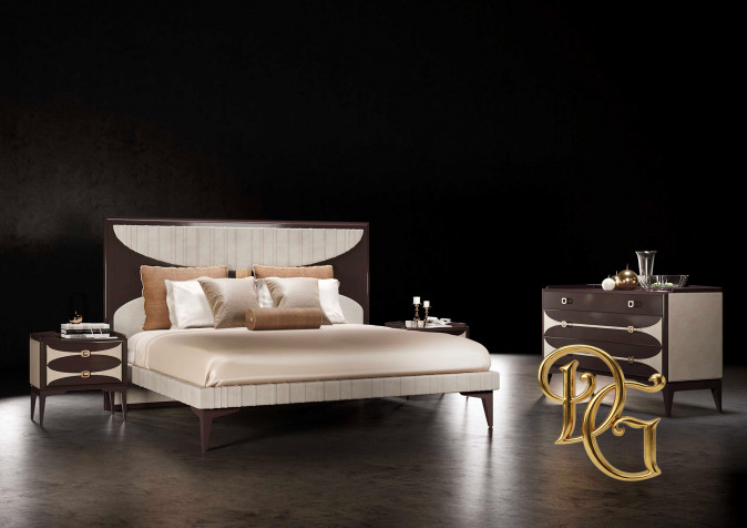 Комод Le Tamerici