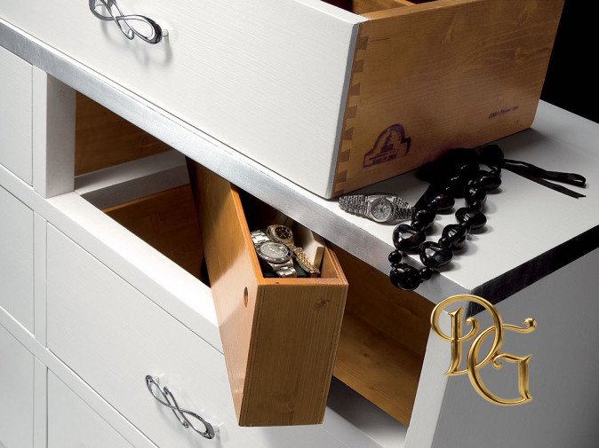 Комод I Classici Di Tosato 34.15