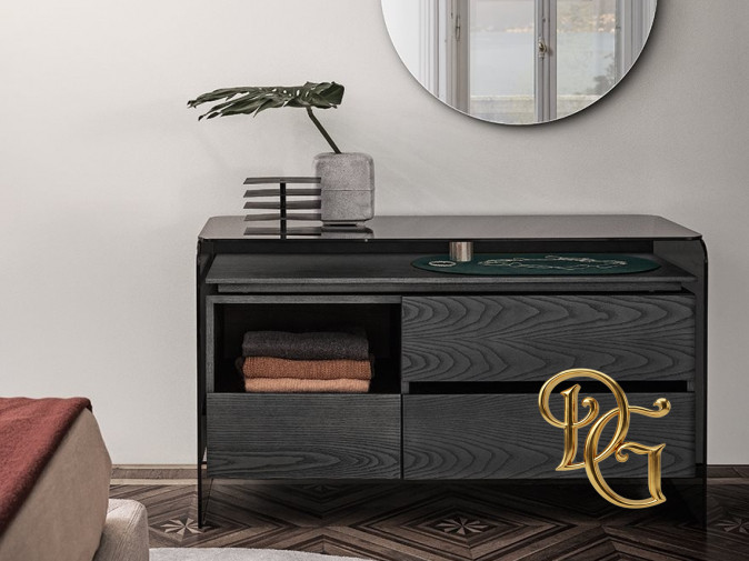 Комод Holly Comò