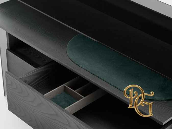 Комод Holly Comò