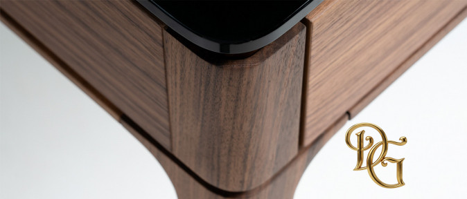 Стол письменный Lungarno