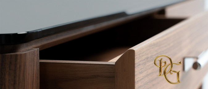 Стол письменный Lungarno