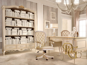 Кресло руководителя 9526