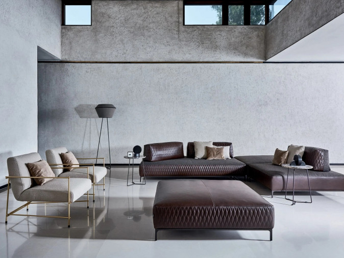 Гостиная Sanders