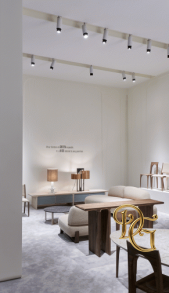 Консоль Selima