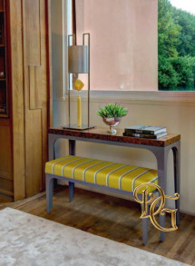 Консоль New York