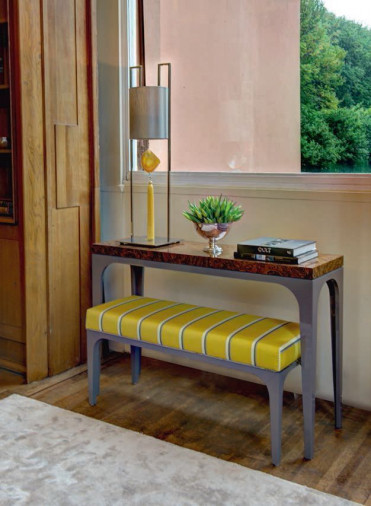 Консоль New York