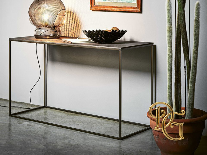 Консоль Helsinki 15