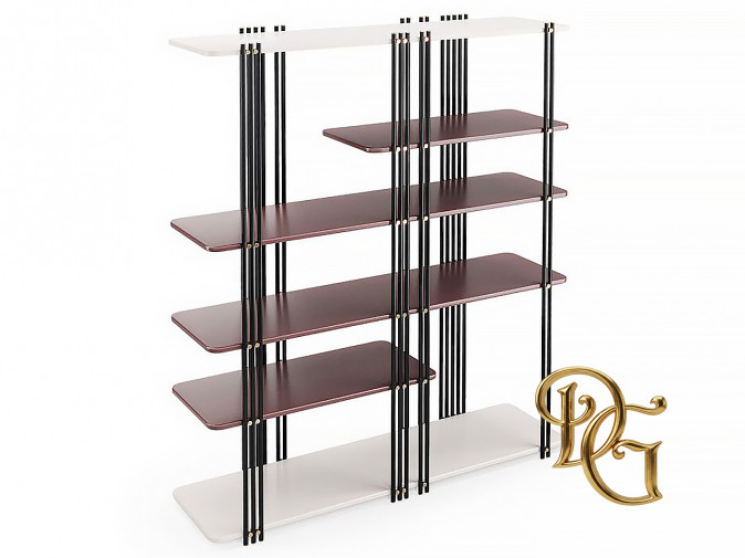 Стеллаж Bamboo