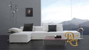 Столик журнальный Raymond Square