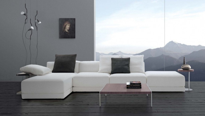 Столик журнальный Raymond Square