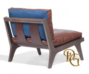 Кресло Ego 854/L