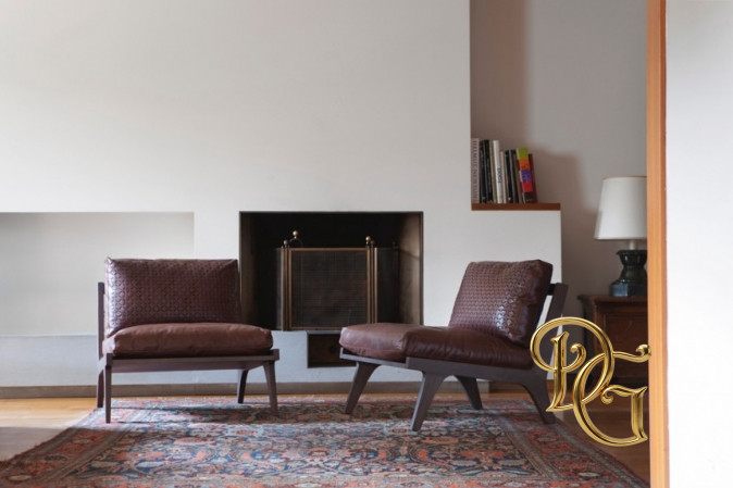 Кресло Ego 854/L